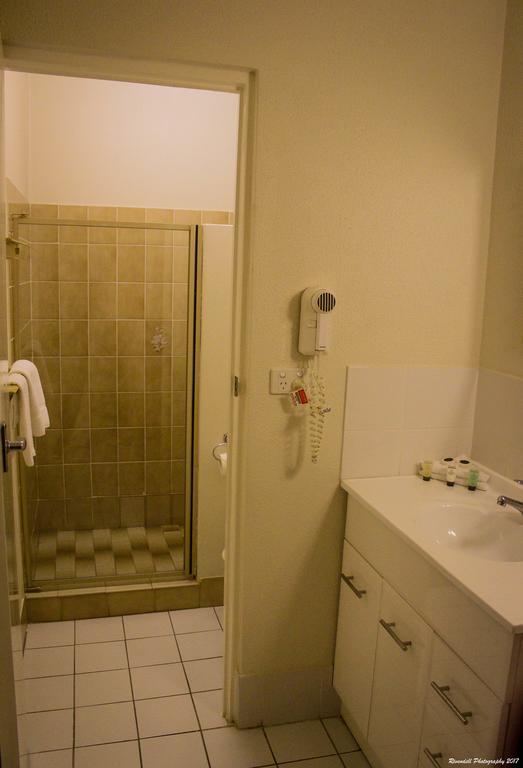 Motel Riverina Leeton Zewnętrze zdjęcie