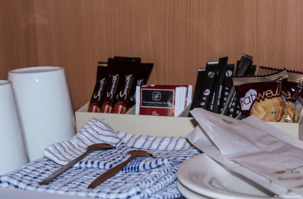 Motel Riverina Leeton Zewnętrze zdjęcie