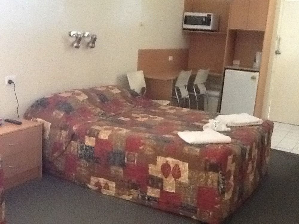 Motel Riverina Leeton Zewnętrze zdjęcie