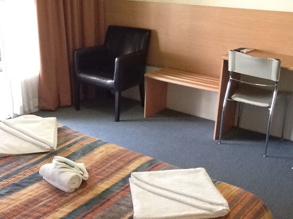 Motel Riverina Leeton Zewnętrze zdjęcie