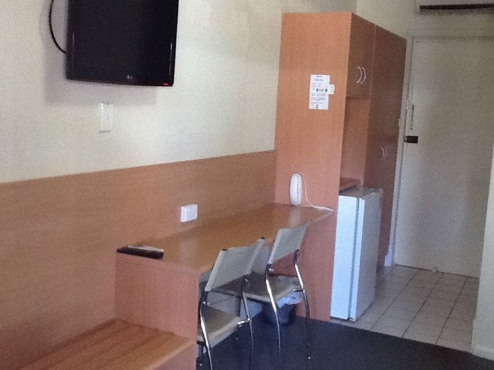 Motel Riverina Leeton Zewnętrze zdjęcie