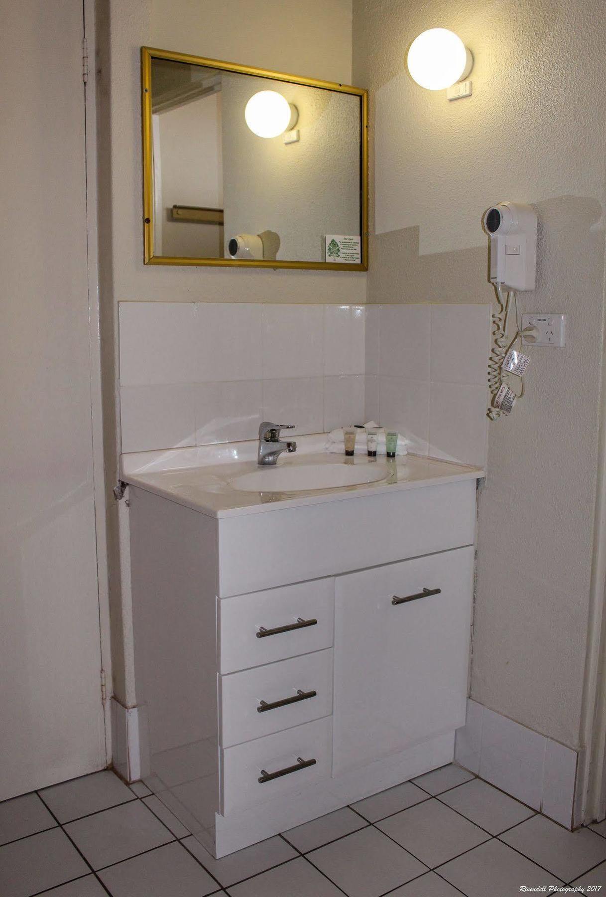 Motel Riverina Leeton Zewnętrze zdjęcie