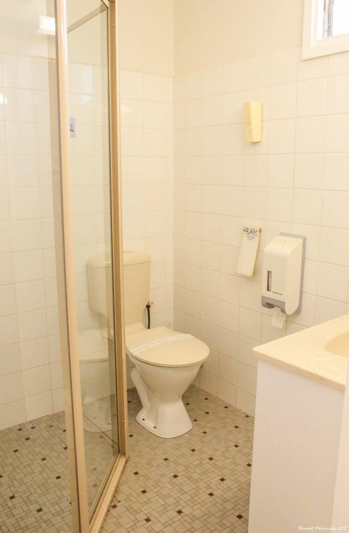 Motel Riverina Leeton Zewnętrze zdjęcie
