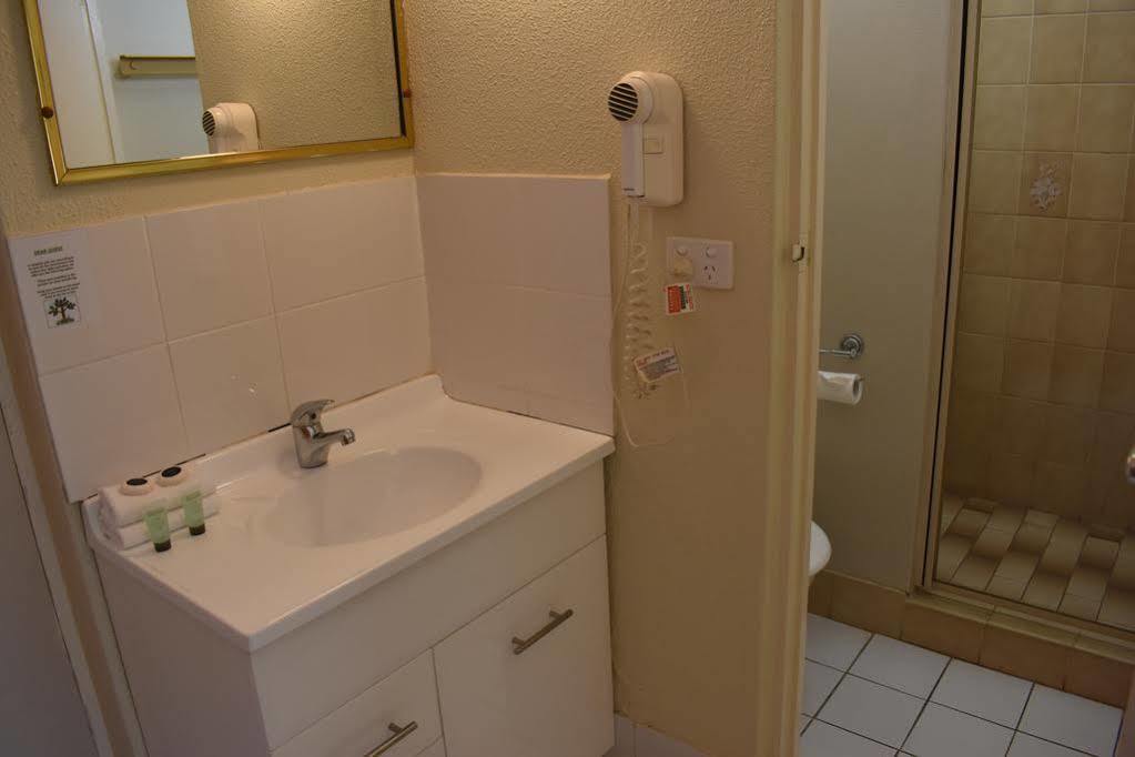 Motel Riverina Leeton Zewnętrze zdjęcie